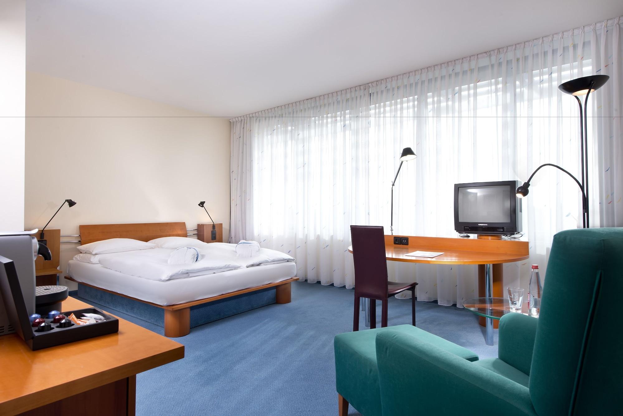 Dessau-Rosslau Radisson Blu Fuerst Leopold Hotel חדר תמונה