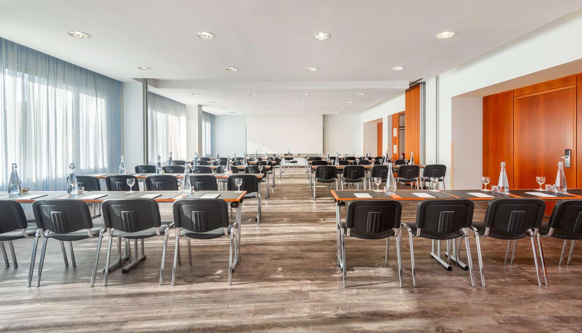 Dessau-Rosslau Radisson Blu Fuerst Leopold Hotel מראה חיצוני תמונה